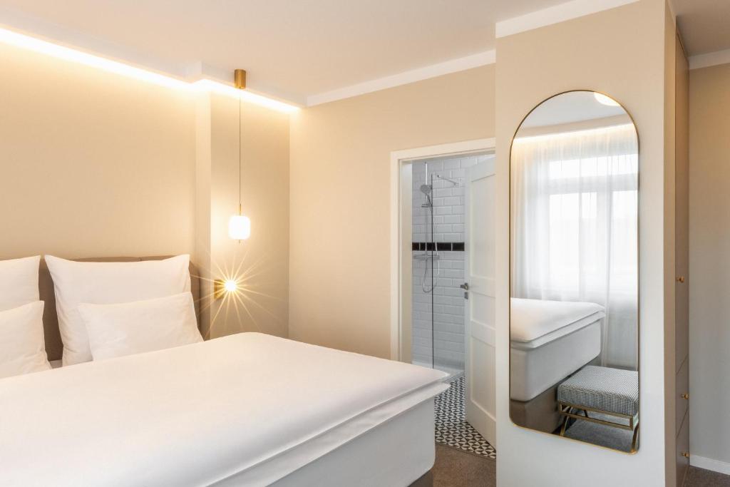 Mamma´s Boutique Hotel - 3