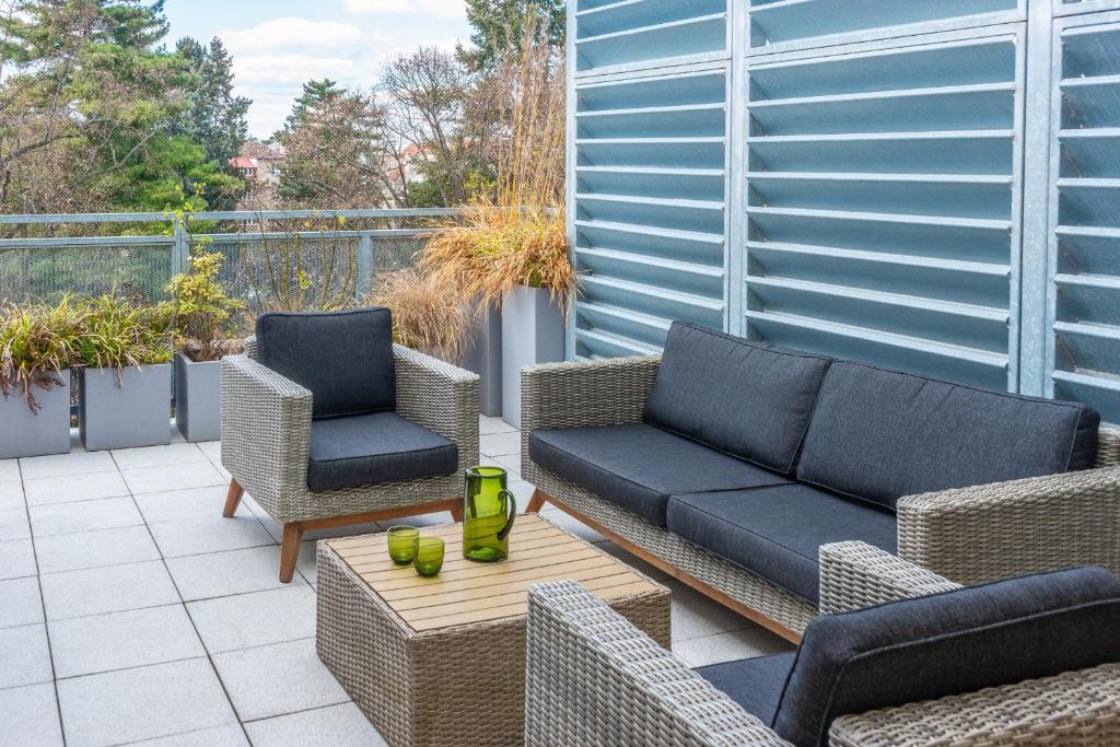 Mamma´s Boutique Hotel - 19