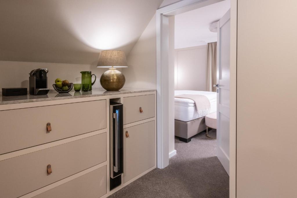 Mamma´s Boutique Hotel - 14