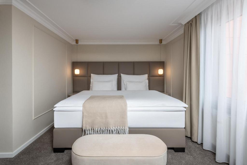 Mamma´s Boutique Hotel - 13