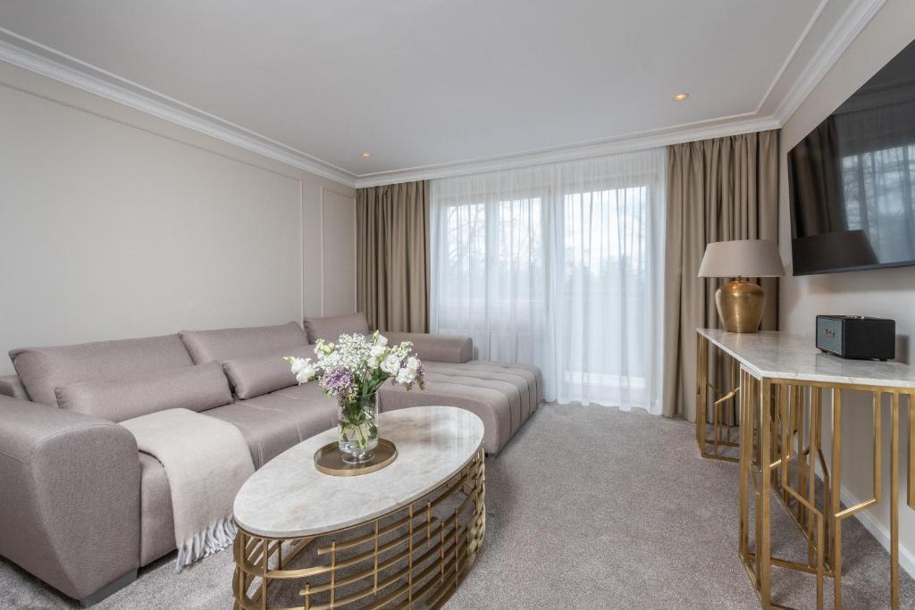 Mamma´s Boutique Hotel - 17