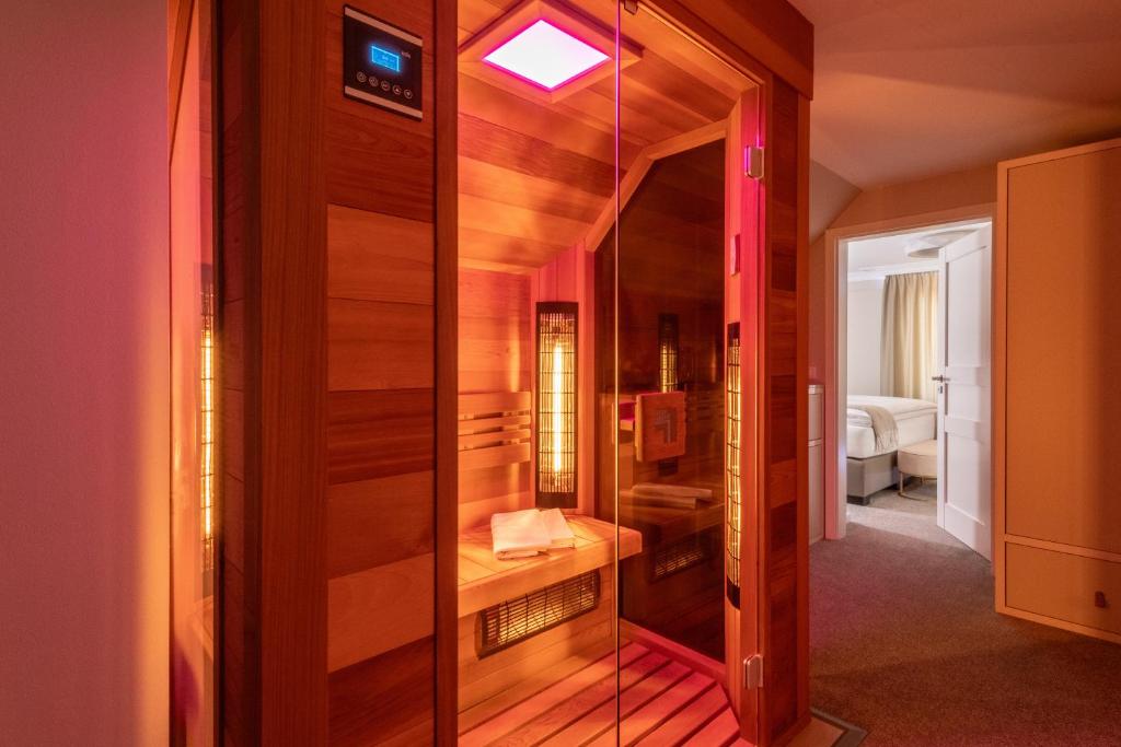 Mamma´s Boutique Hotel - 15