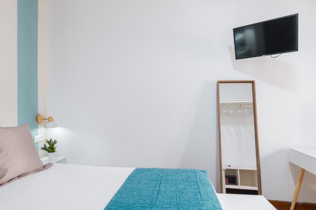 Hotel Boutique Puerta del Rincón - Resim 26