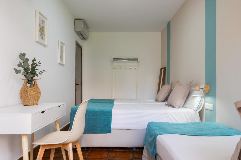 Hotel Boutique Puerta del Rincón - Resim 2