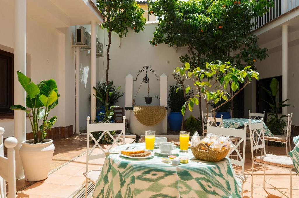 Hotel Boutique Puerta del Rincón - Resim 34