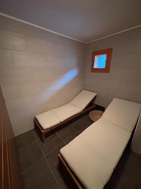 Fotografia z galérie ubytovania Apartmány Podťaté vo Veľkých Karloviciach