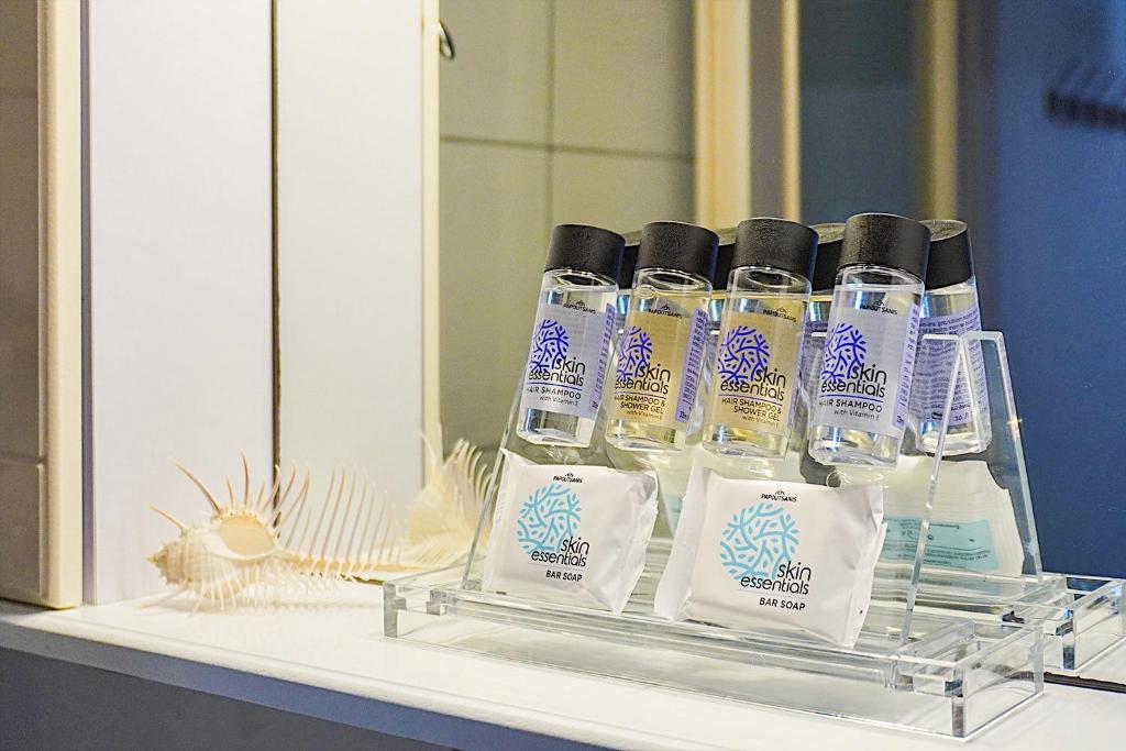 Pension Ageliki Kalogera - 18