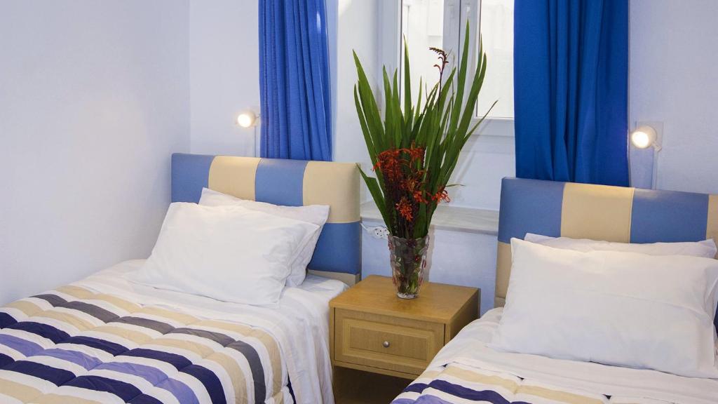 Pension Ageliki Kalogera - 17