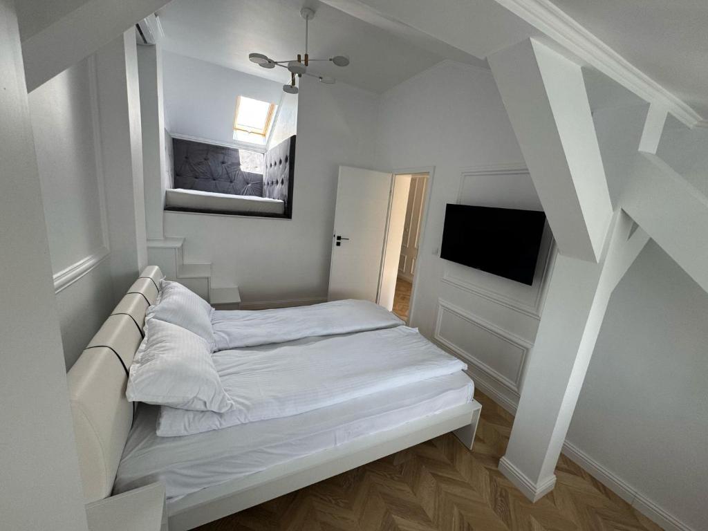 Moft Hotel Apartments Free Parking Self Check-In - Resim 7