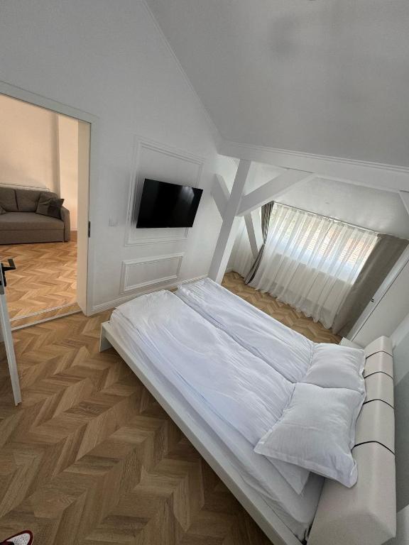 Moft Hotel Apartments Free Parking Self Check-In - Resim 9