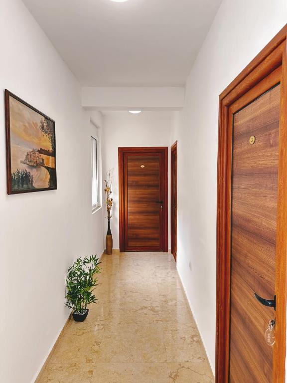 Fotografie z fotogalerie ubytování Apartments Amar v destinaci Ulcinj