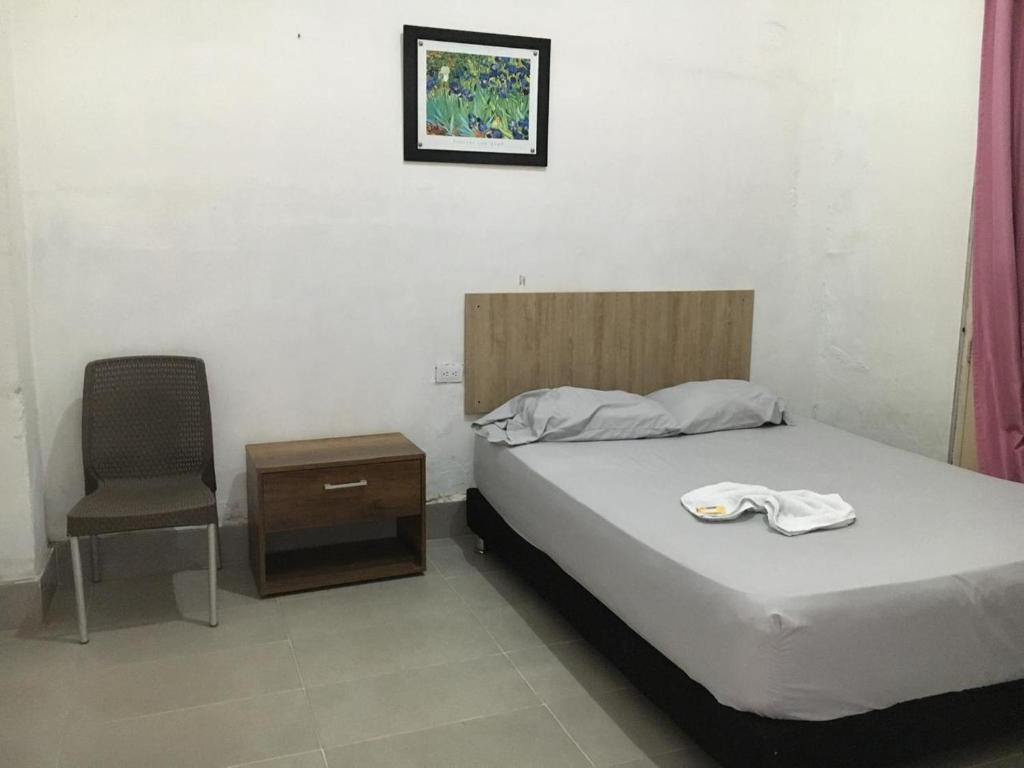 Galería fotográfica de Hotel Pelman en Palmira