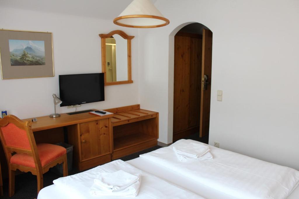 Sporthotel Dachstein West - 2