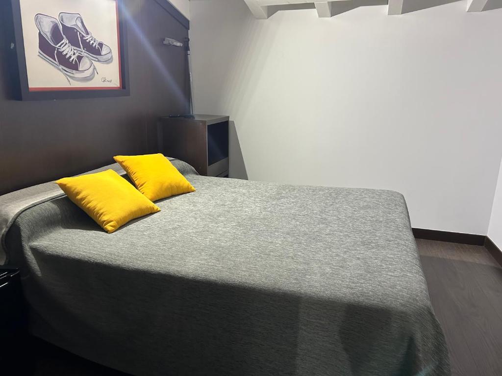 EL Hotelito - Double Or Twin Room