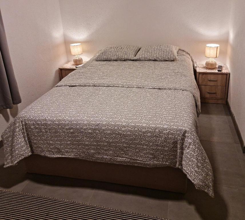 Apartment for 3,peaceful and cosy