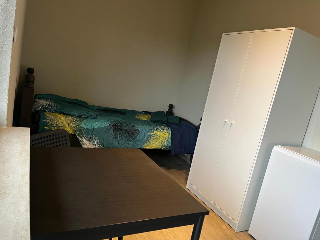 Pension JuRa - Departamento