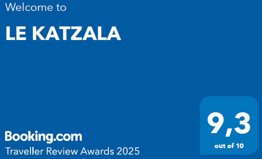 LE KATZALA – photo 21