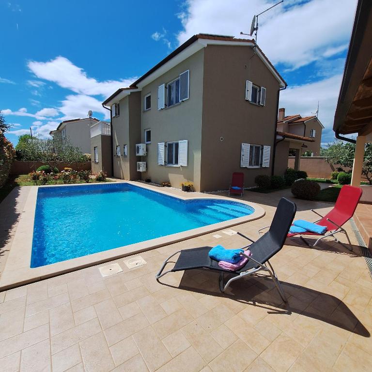 Villa Zara
