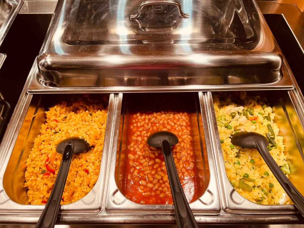 Hotel Askania - Resim 16