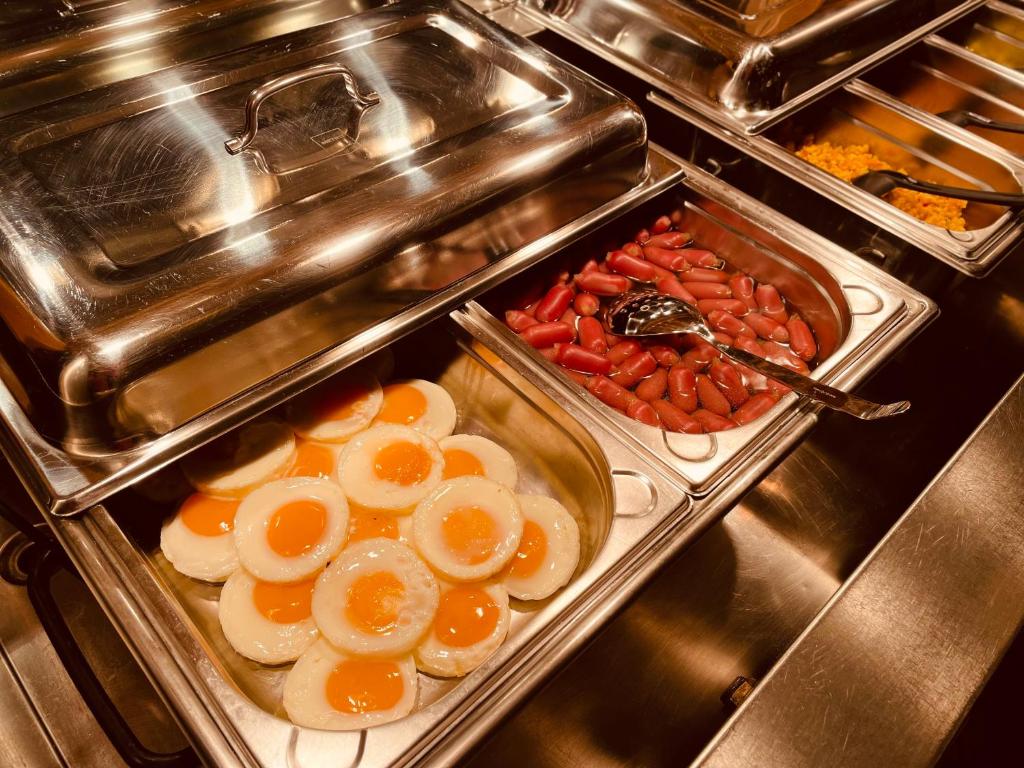 Hotel Askania - Resim 17