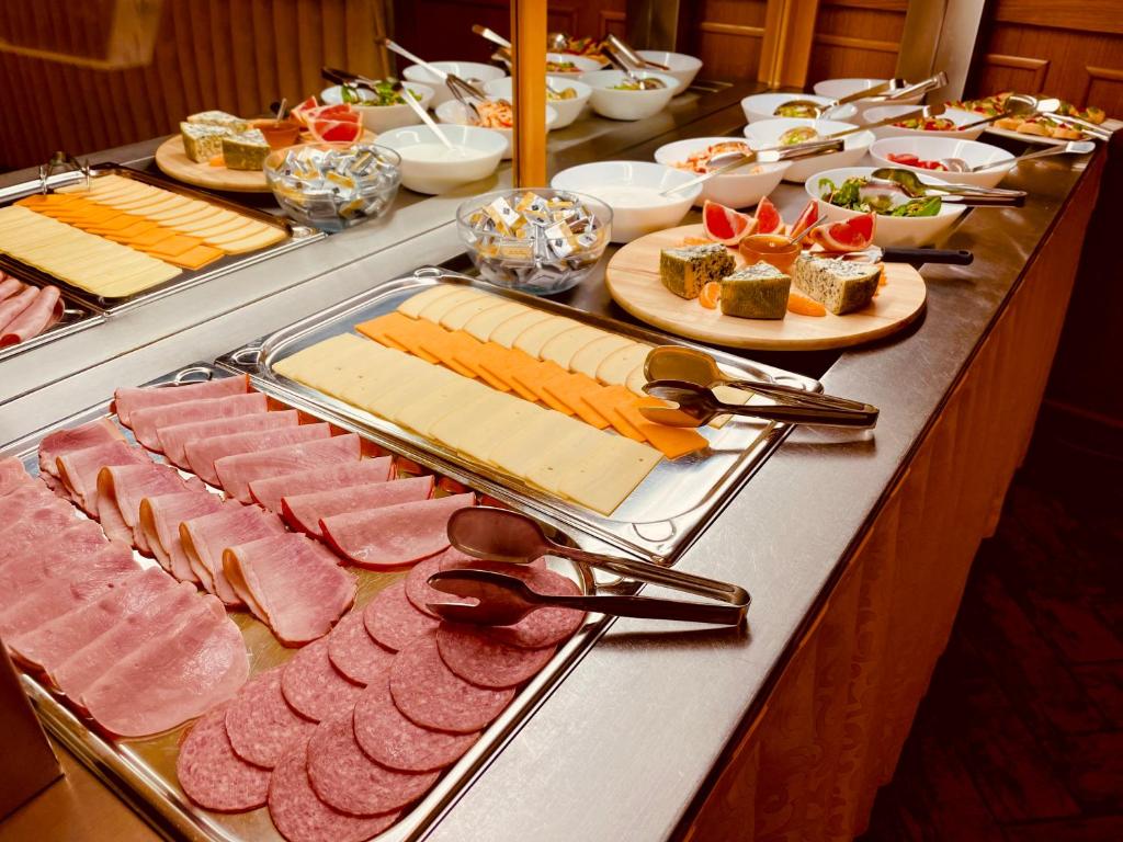 Hotel Askania - Resim 19