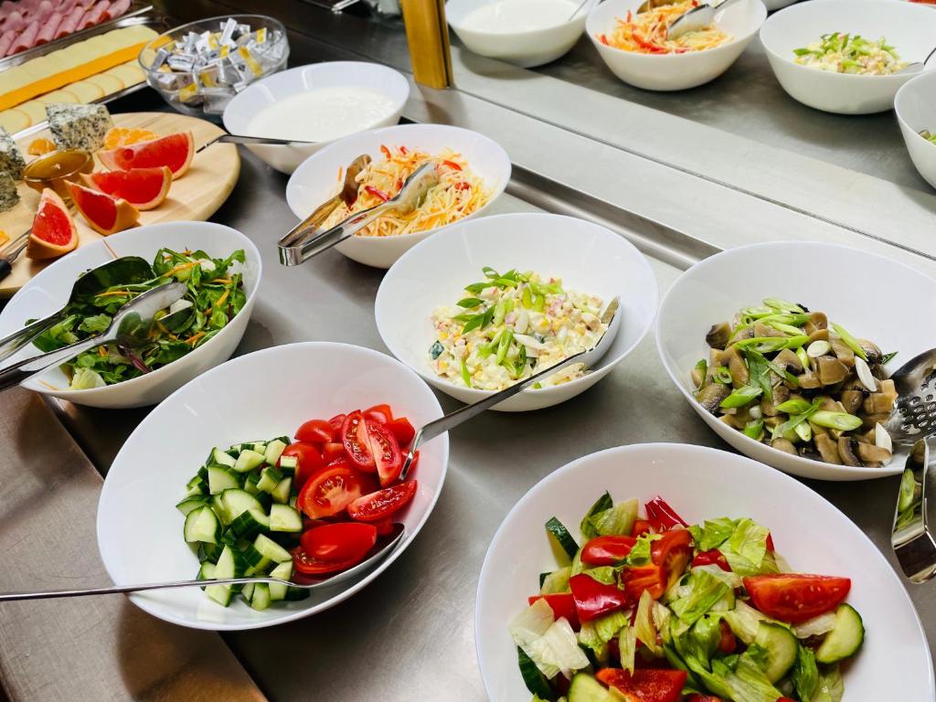 Hotel Askania - Resim 20