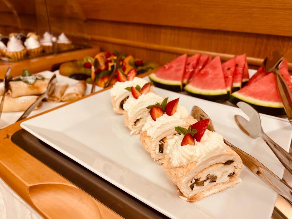 Hotel Askania - Resim 34