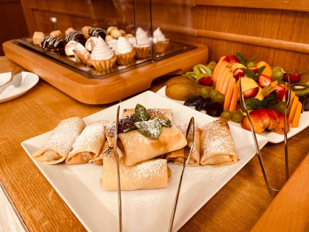 Hotel Askania - Resim 33