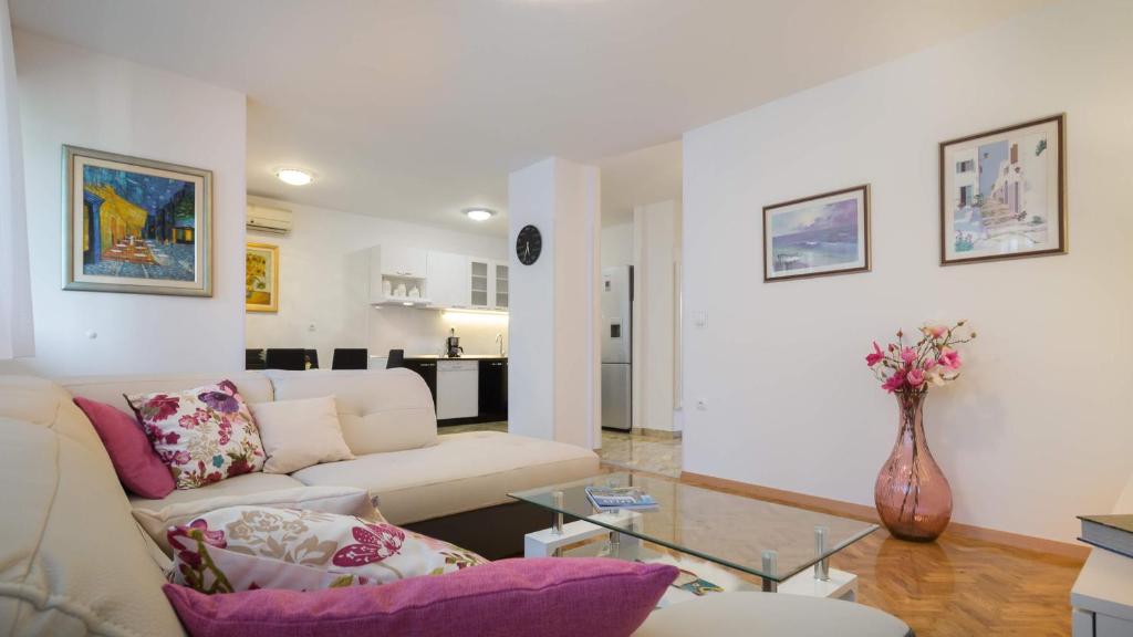 Apartment Charm of Split
