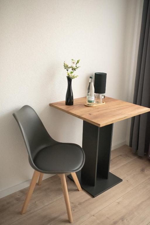 Fotografie z fotogalerie ubytování Ferienzimmer Albbruck v destinaci Albbruck