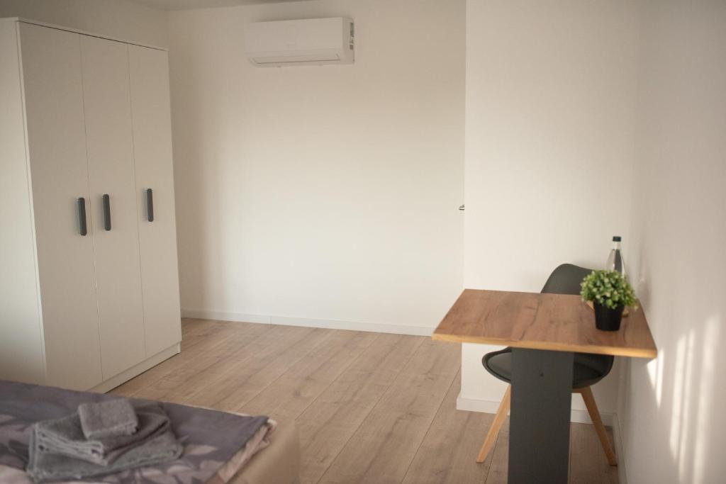Fotografie z fotogalerie ubytování Ferienzimmer Albbruck v destinaci Albbruck