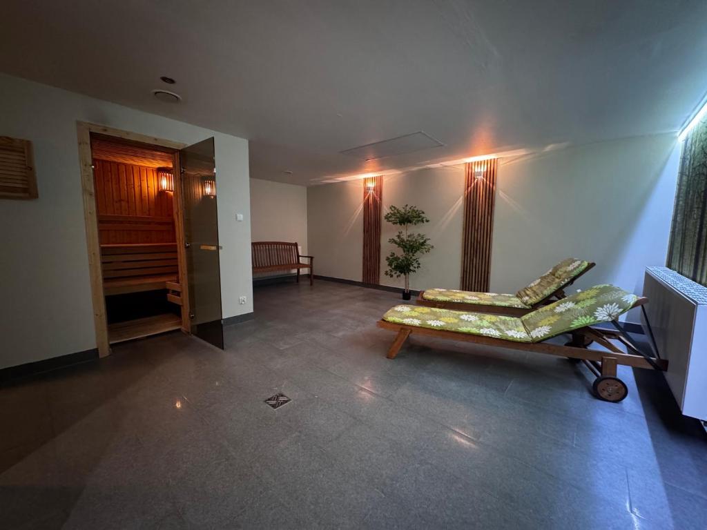 Fotografia z galérie ubytovania SW Apartamenty Czarna Góra v destinácii Sienna