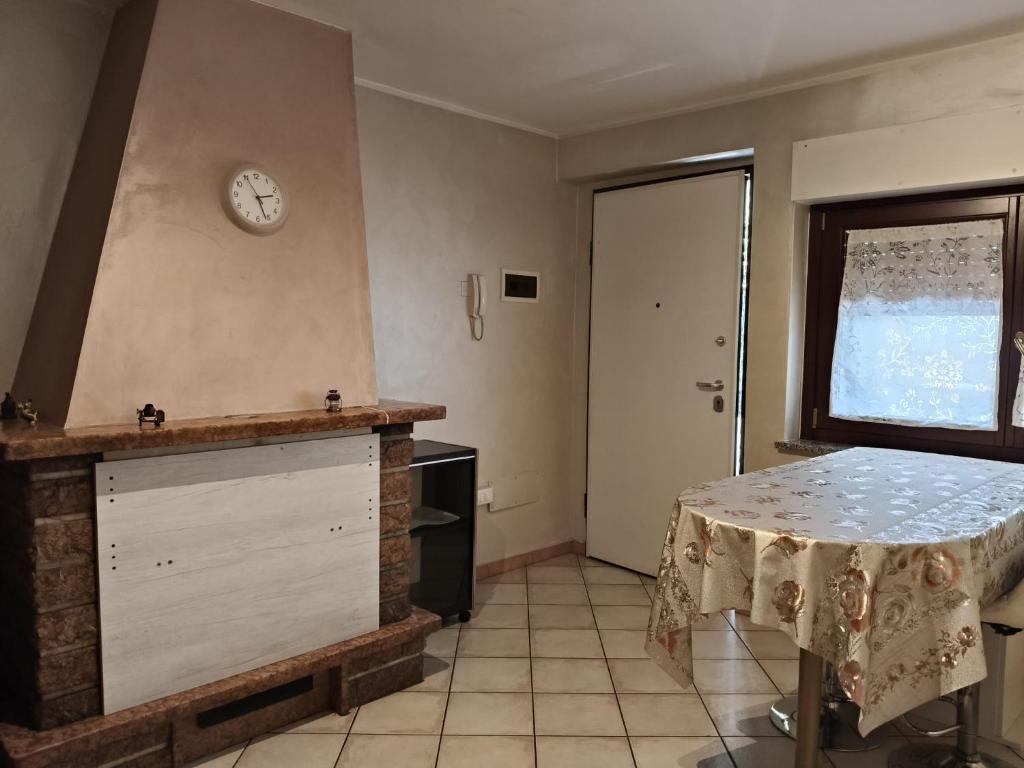 Kép VILLA ANNAMARIA szállásáról Montesilvanóban a galériában