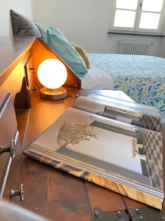 Gallery image of Villa Arancia Quiet, Central, Parking and Air Conditioning in Levanto