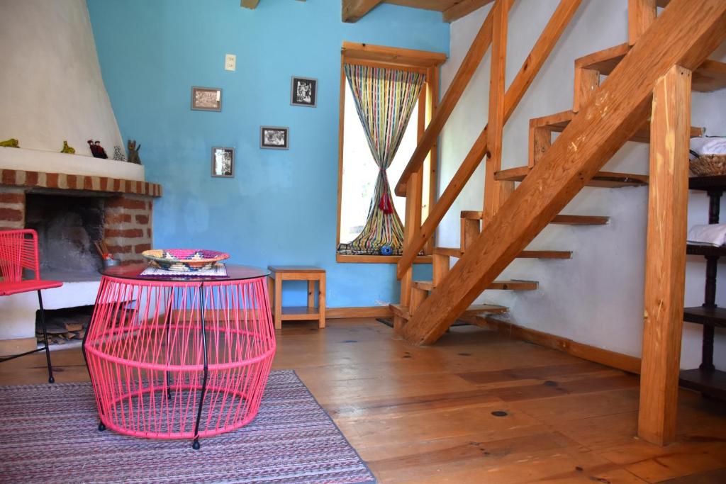 Fotografie z fotogalerie ubytování Gaia Guest House v destinaci San Cristóbal de Las Casas