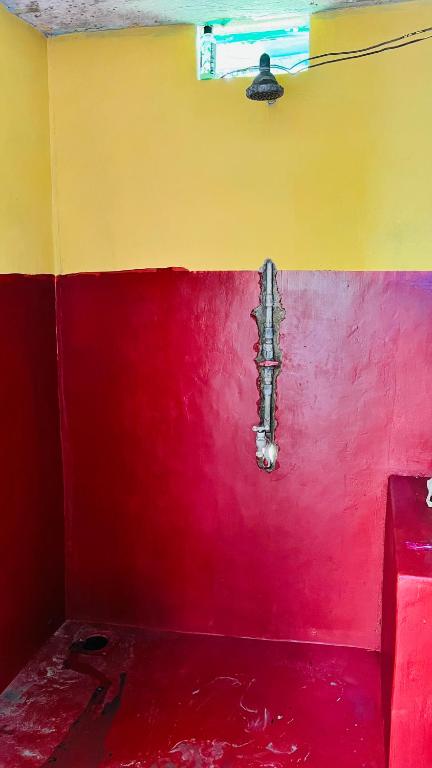 Fotografie z fotogalerie ubytování Hakuna Matata Hostel v destinaci Sigiriya