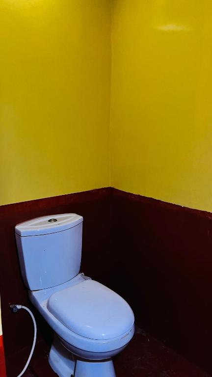 Fotografie z fotogalerie ubytování Hakuna Matata Hostel v destinaci Sigiriya