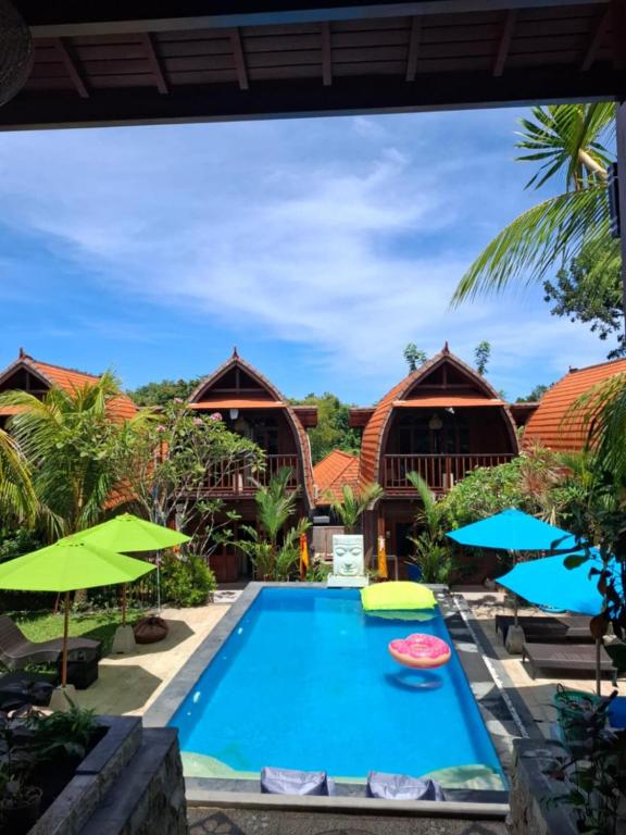 Pondok Kembar Homestay - 8