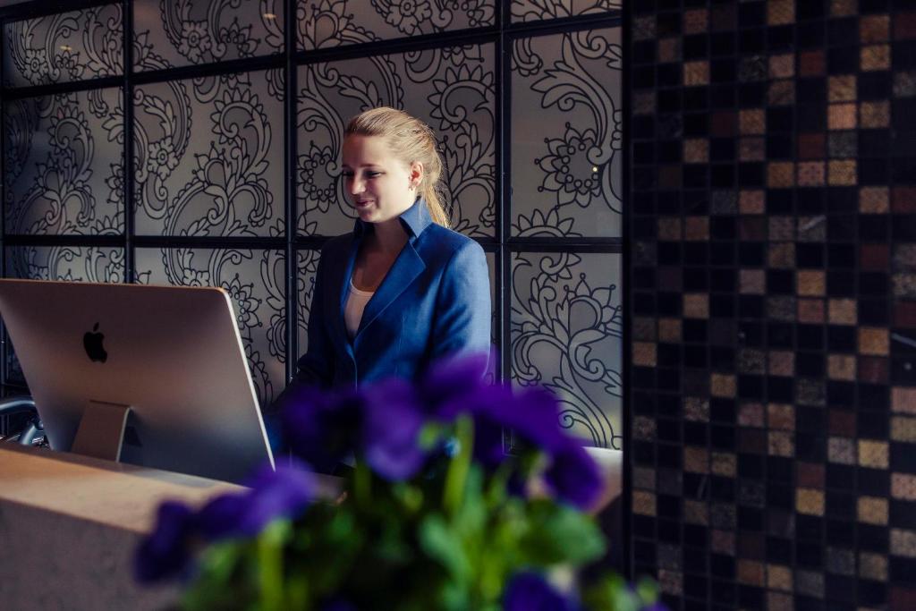 Carlton Square Hotel - Resim 7