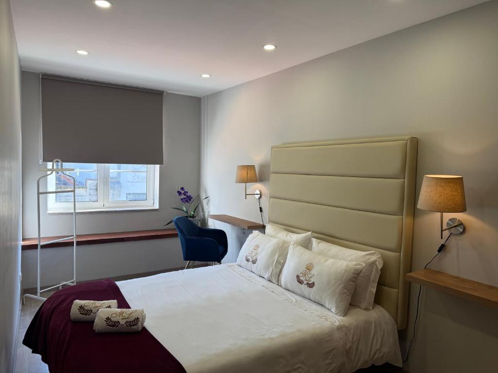 ML Apartments Central Aliados