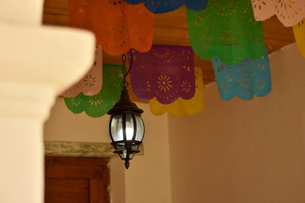 Fotografie z fotogalerie ubytování Gaia Guest House v destinaci San Cristóbal de Las Casas