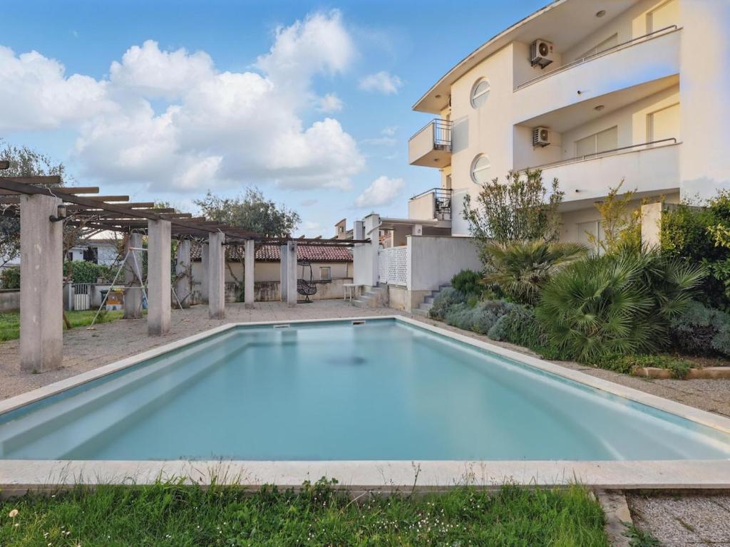Apartment Nautic - Medulin - CROATIA