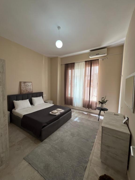 Sea Side Apartments A&G