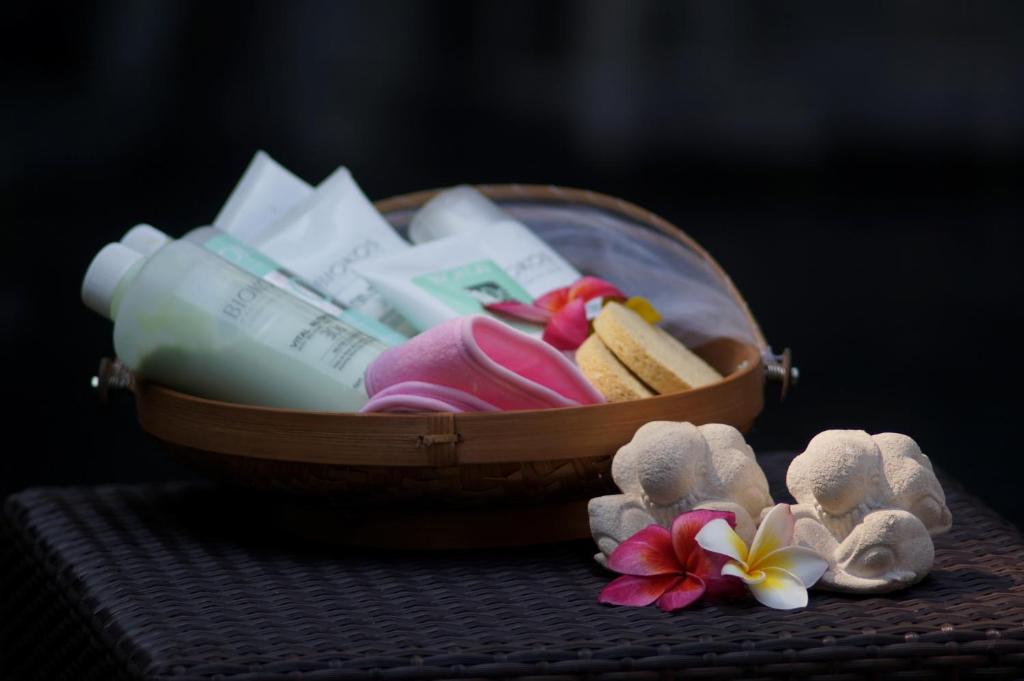 Fotografie z fotogalerie ubytování Ubud Raya Villa v Ubudu