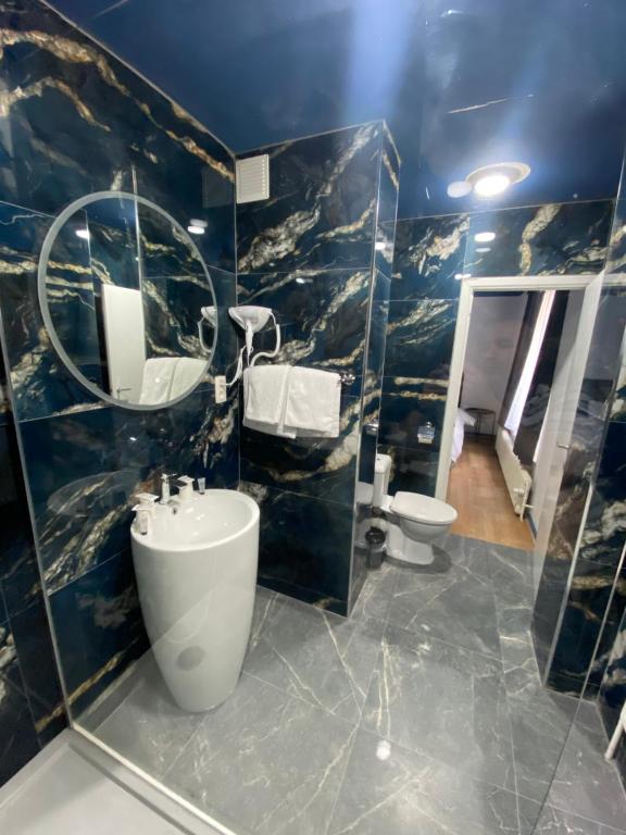 Hotel Windsor - Resim 32