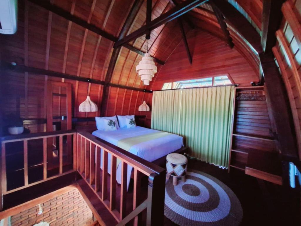 Pondok Kembar Homestay