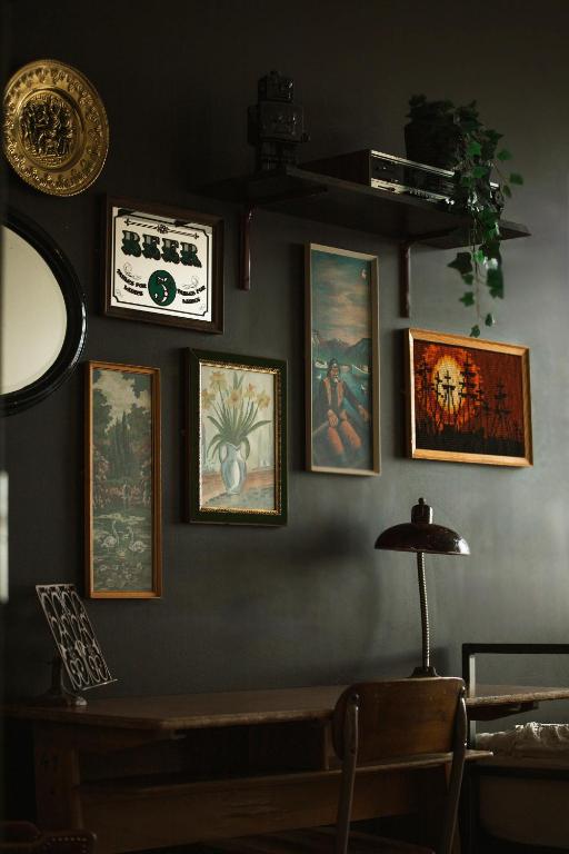 Foto Reykjavikis asuva majutusasutuse Kex Hostel galeriist