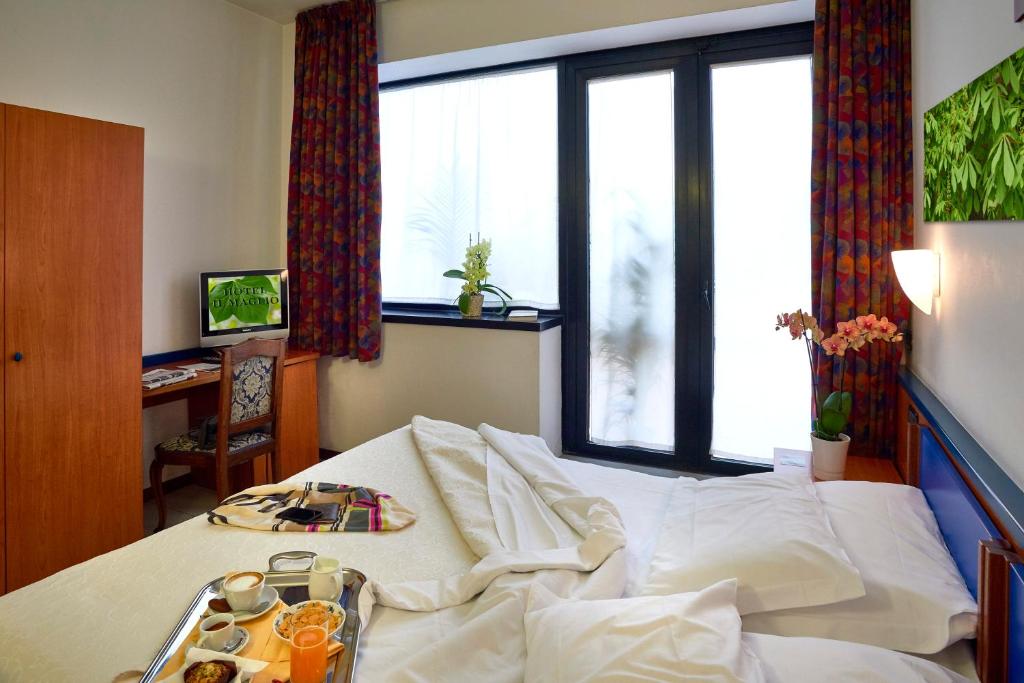 Hotel Il Maglio - Comfort Double Or Twin Room