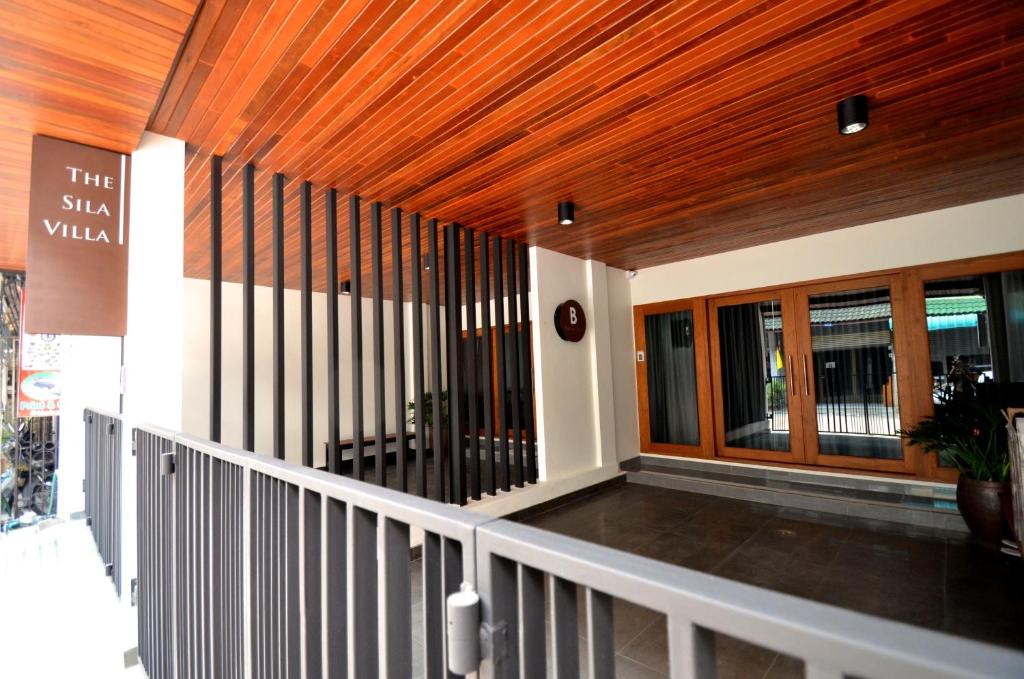 The Sila Boutique Bed & Breakfast - 13