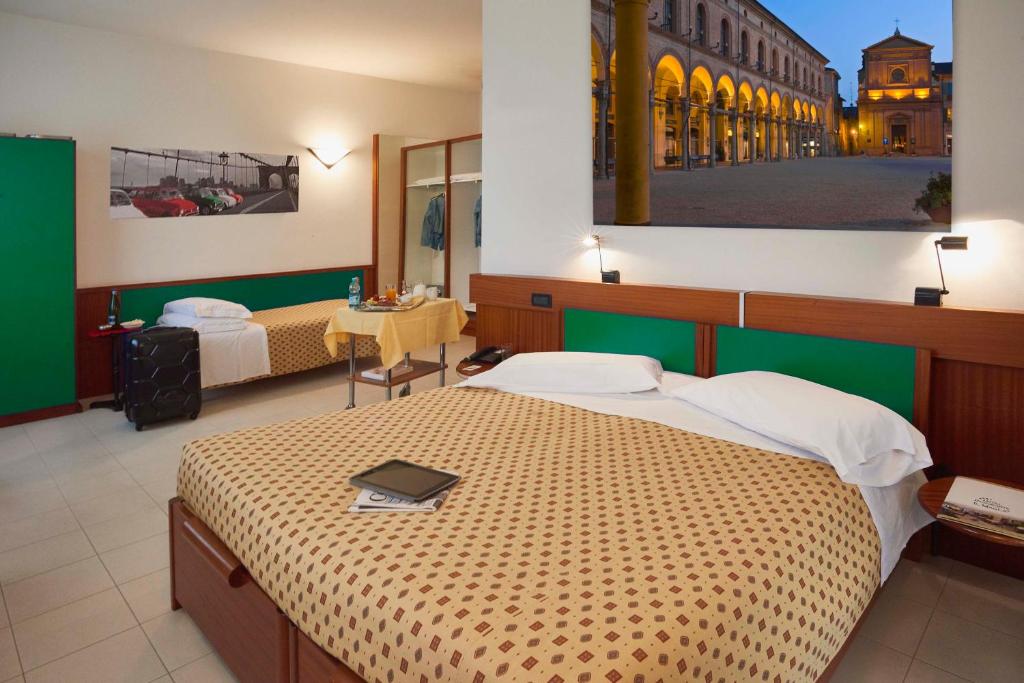 Hotel Il Maglio - Family Room